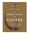 World Atlas of Coffee