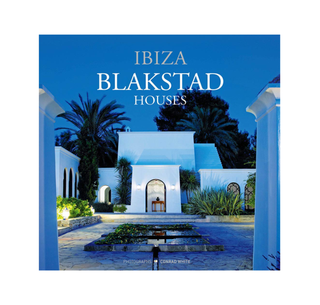Ibiza - Blakstad Houses