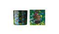 Vela Jungletopia Mariposa 650g