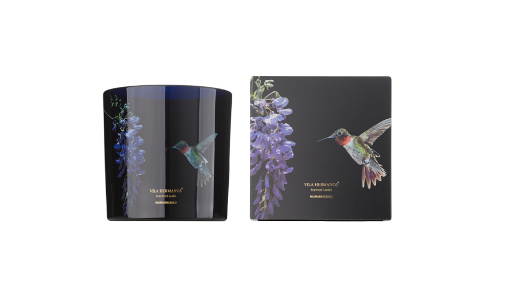 Vela Jungletopia Colibri 650g