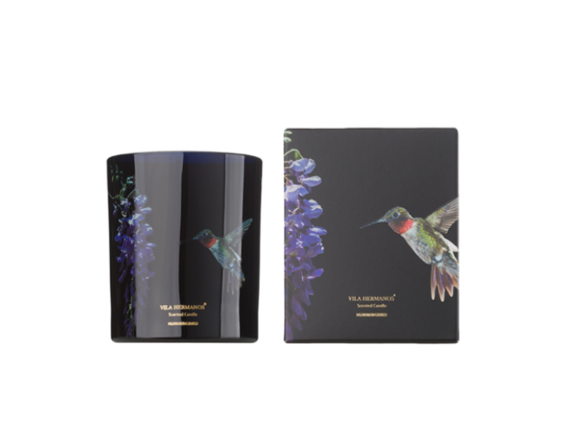 Vela Jungletopia Colibri 200g