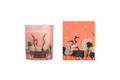 Vela Jungletopia Grulla Rosa 200g