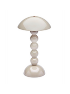 Lampara Bobbin Cappuccino