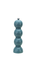 Sal/Pimienta Bobbin Azul