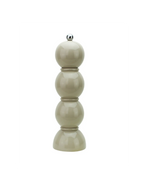 Sal/Pimienta Bobbin Cappuccino