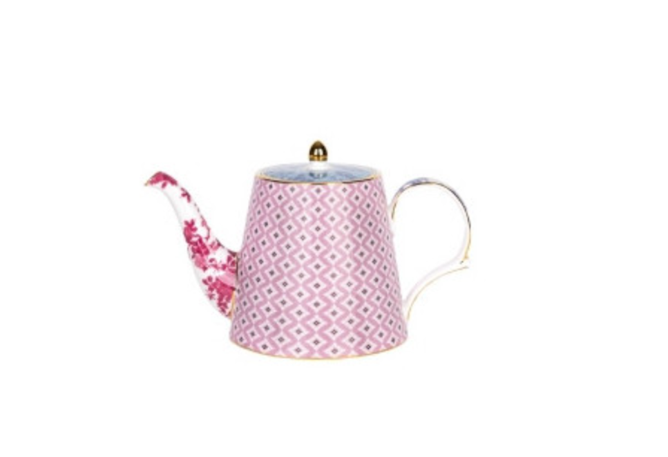 Tetera Damask 500 ml