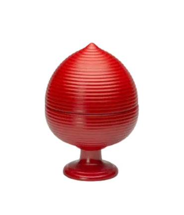 Bombonera Pumo Palais Royale Roja