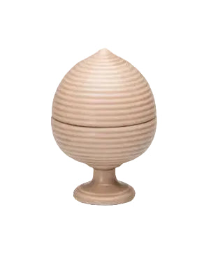 Bombonera Pumo Palais Royale Beige