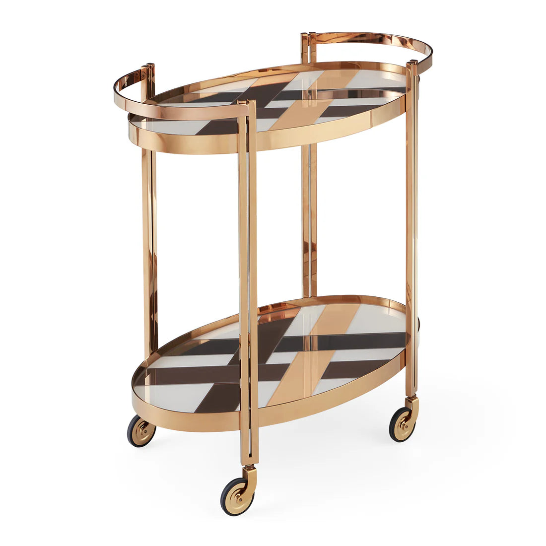 Carro de Bar Chambeige