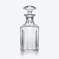 Decantador Whiskey Harcourt 1841