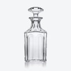 Decantador Whiskey Harcourt 1841