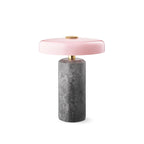 Trip Plateado, Rosa