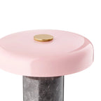 Trip Plateado, Rosa