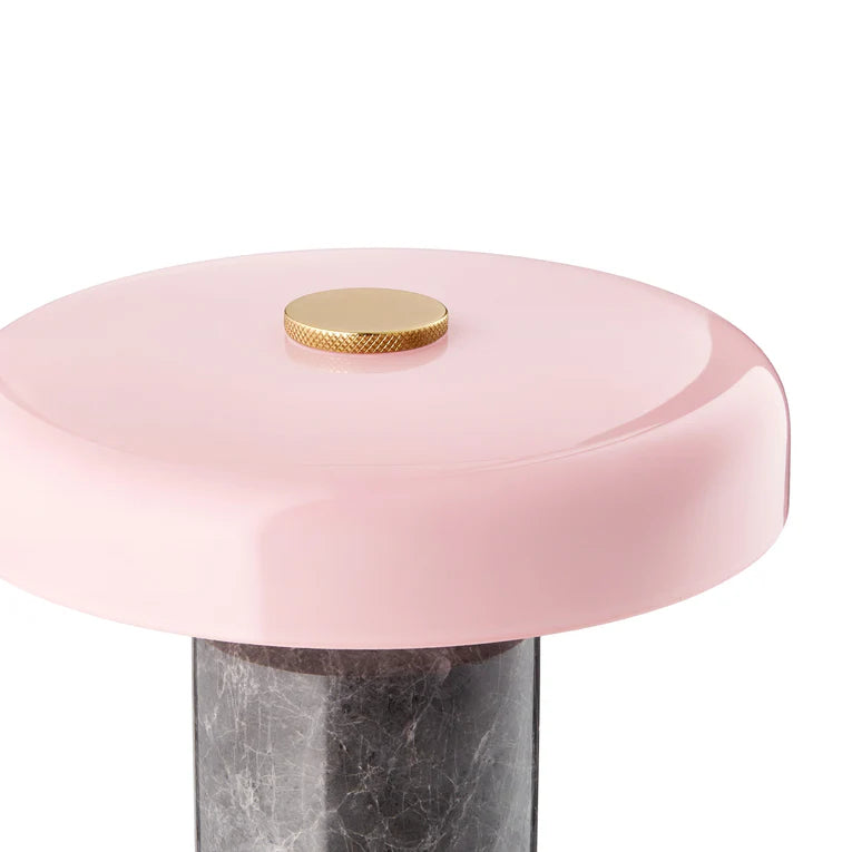 Trip Plateado, Rosa