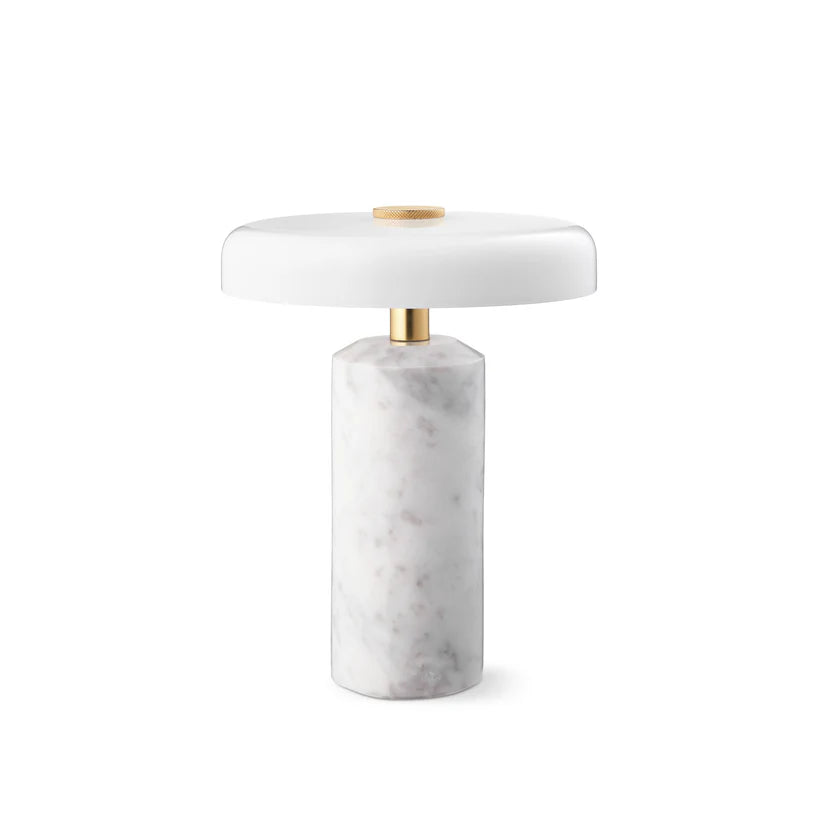 Trip Carrera, Opal Glossy
