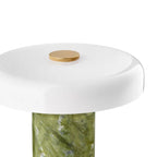 Trip Manzana, Opal Glossy
