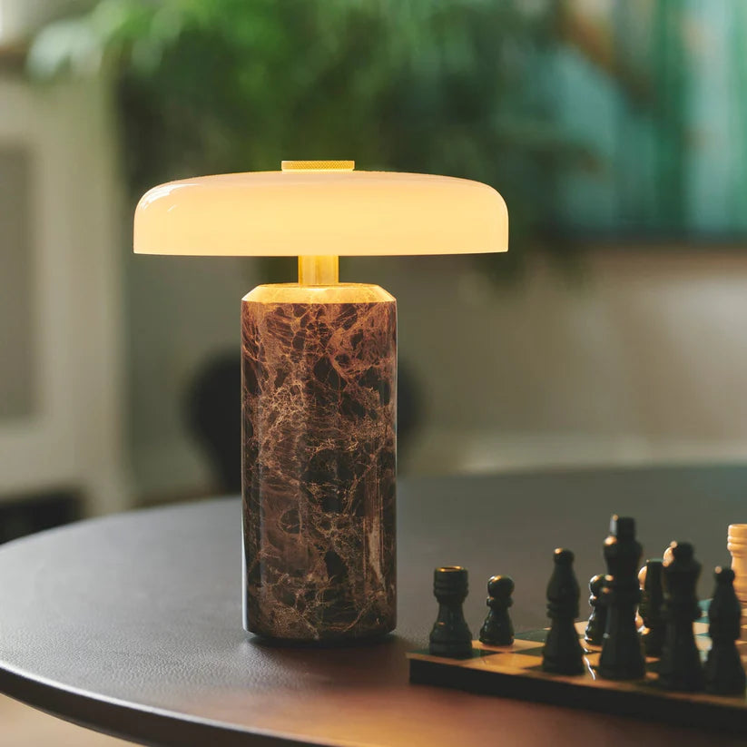 Trip Emperador Oscuro, Opal Glossy