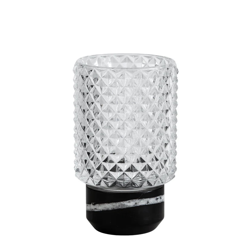 Sons Marmol Hurricane Negro, Clear