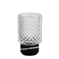 Sons Marmol Hurricane Negro, Clear