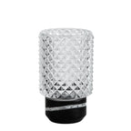 Sons Marmol Hurricane Negro, Clear