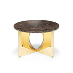 This is Art Oro, Marmol Café