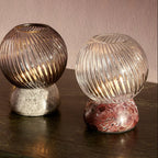 Twist Marmol Burdeos, Clear