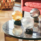Twist Marmol Moss, Ambar