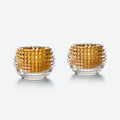 Portavelas Eye Oro x2
