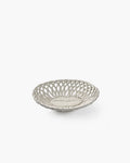 Cesta Salvador blanca Les Objets Mouleversants