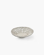 Cesta Salvador blanca Les Objets Mouleversants