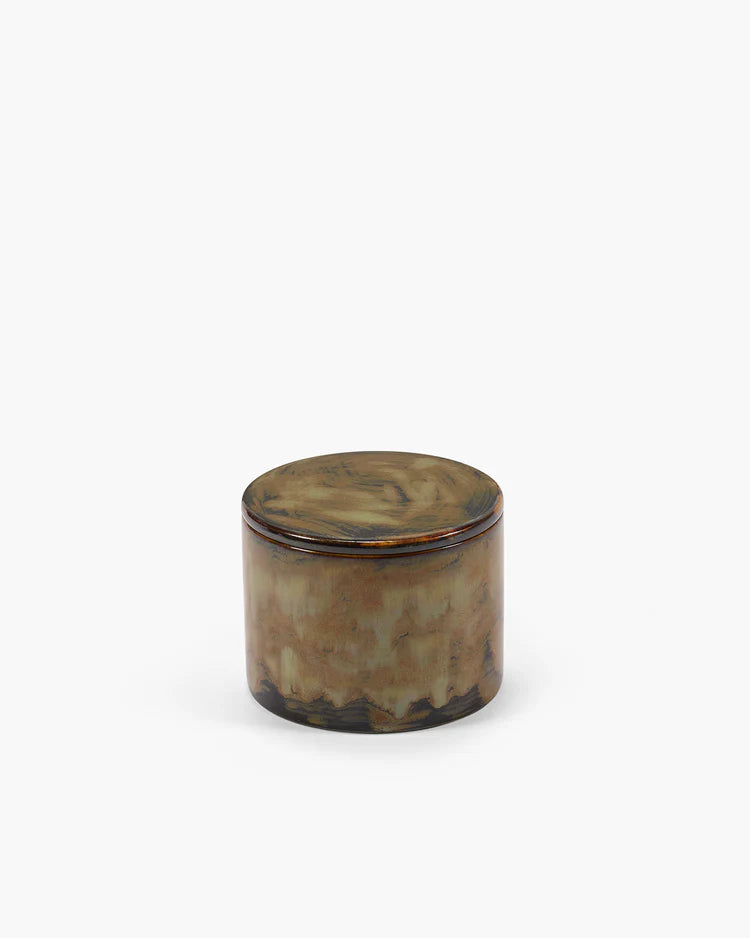 Vela perfumada S beige Londres