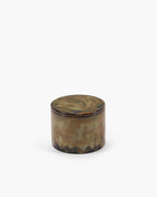 Vela perfumada S beige Londres