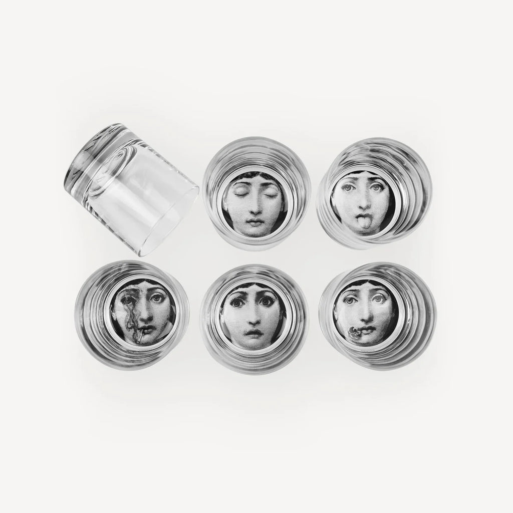 Vasos Tema e Variazioni set 6