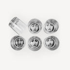 Vasos Tema e Variazioni set 6