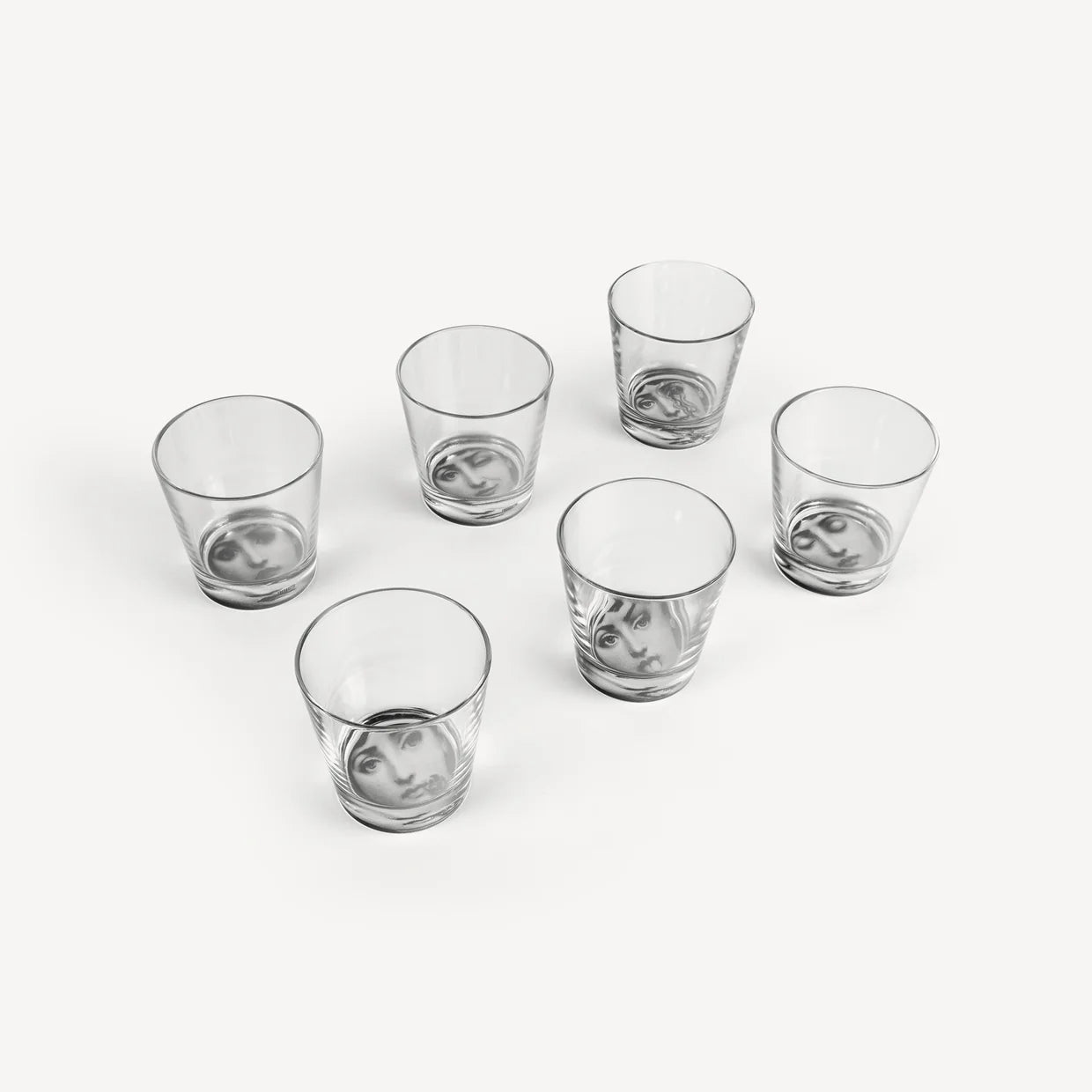 Vasos Tema e Variazioni set 6