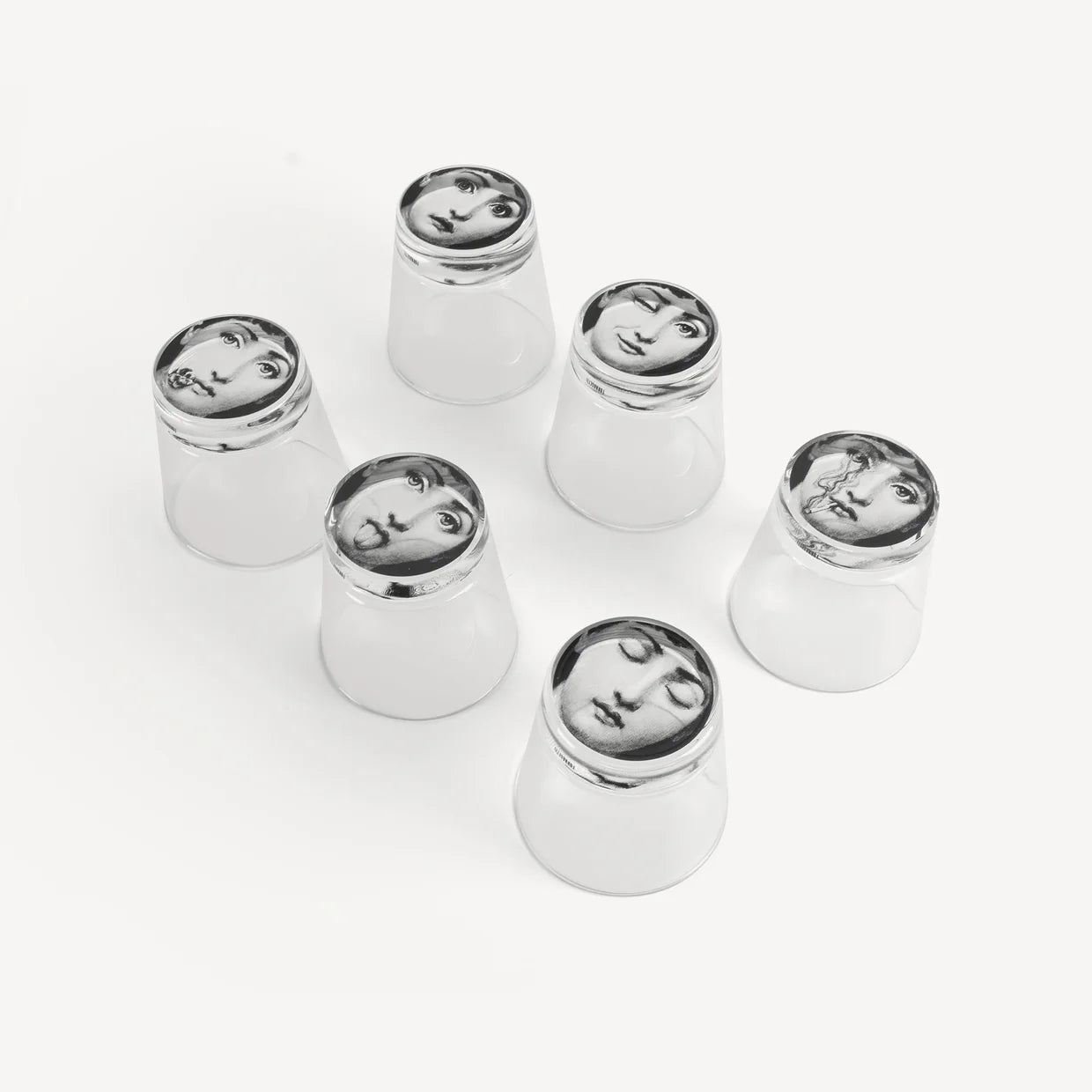 Vasos Tema e Variazioni set 6
