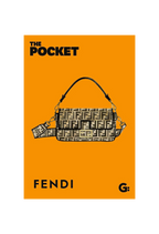 The Pocket Fendi
