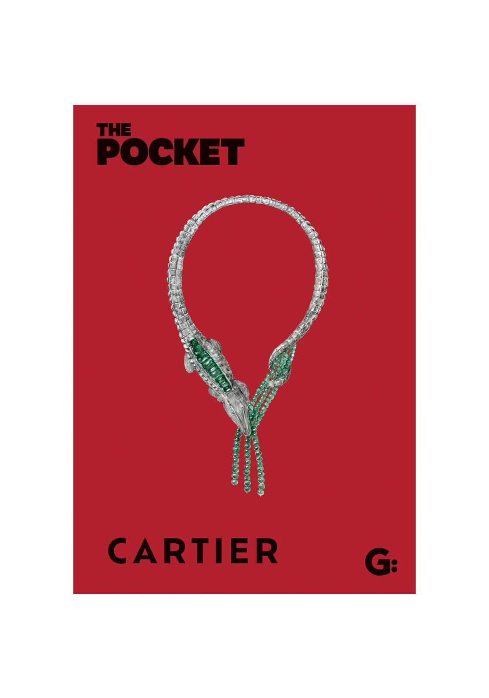 The Pocket Cartier