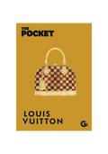 The Pocket Louis Vuitton