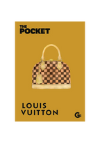 The Pocket Louis Vuitton