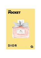 The Pocket Dior