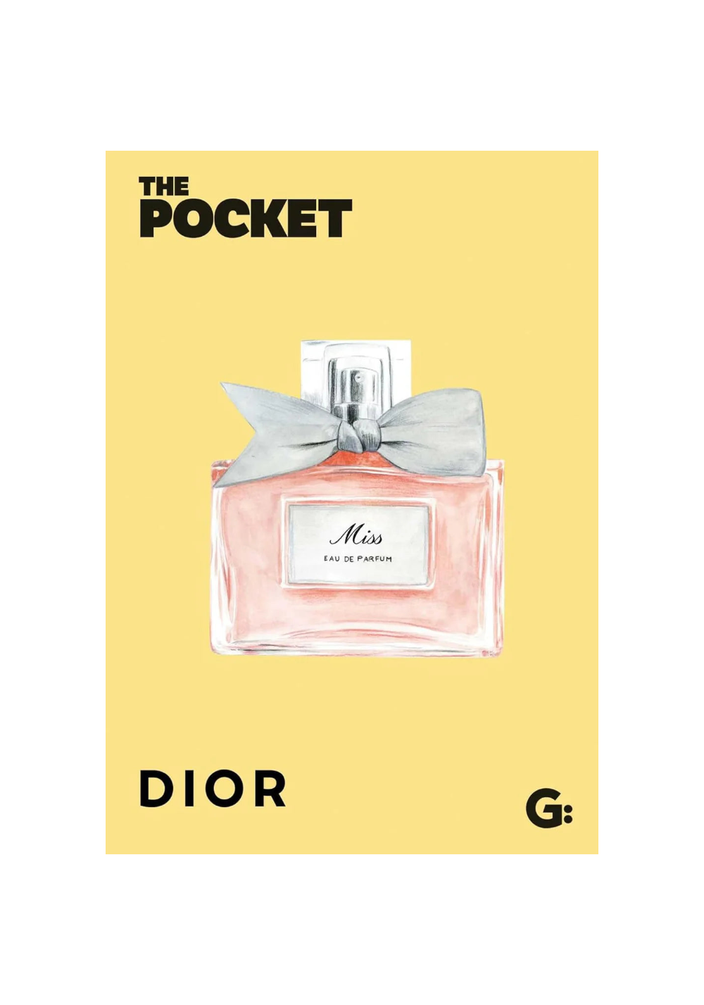The Pocket Dior