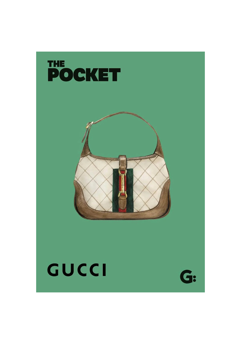 The Pocket Gucci