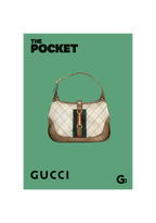 The Pocket Gucci