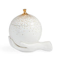 Bombonera Gilded Eve