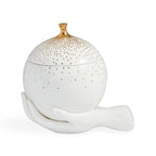 Bombonera Gilded Eve