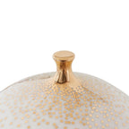 Bombonera Gilded Eve