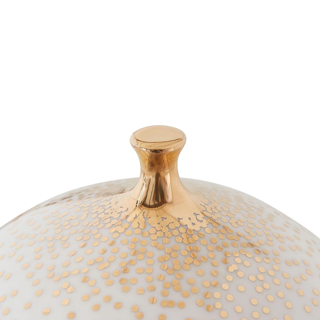 Bombonera Gilded Eve
