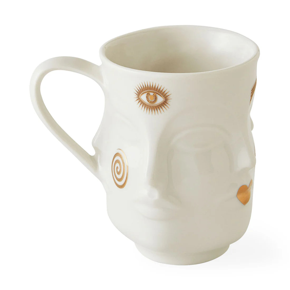 Taza Dora Gilded Maar