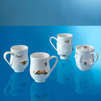 Taza Gilded Gala